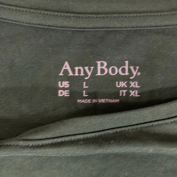 Any Body Jolly loungers large - Picture 4 of 6